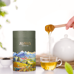 which tea powder is best