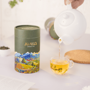 how to make tea with milk powder