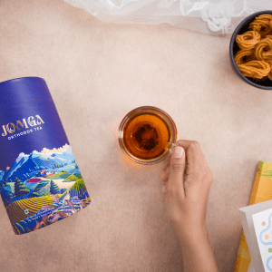 which tea powder is best in india
