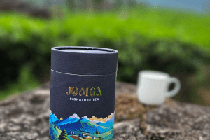 which brand green tea is best