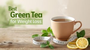 Best Green Tea for Weight Loss