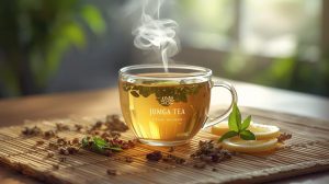 best green tea for antioxidants