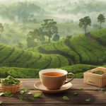 From Munnar Hills to Your Cup The Journey of Jomga Tea