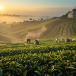 Health Benefits of Munnar White Tea from Kerala