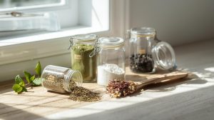 How to Store Tea Powder to Keep It Fresh