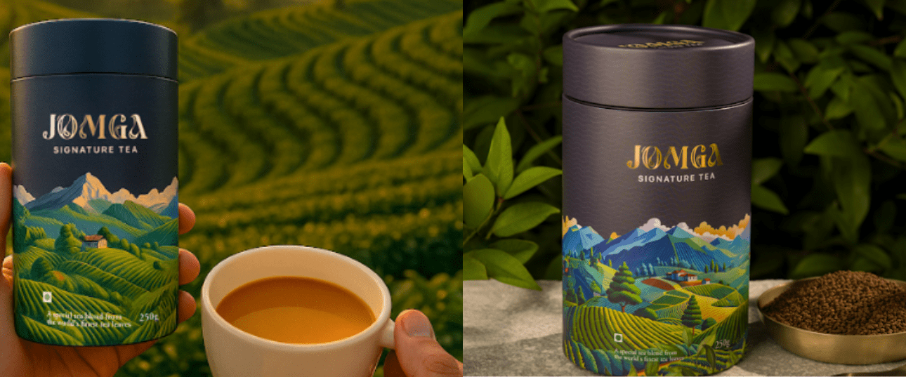 which tea powder is good for health