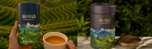 which tea powder is good for health