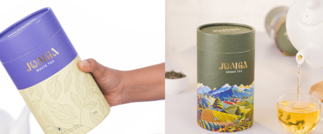 best green tea for weight loss and glowing skin