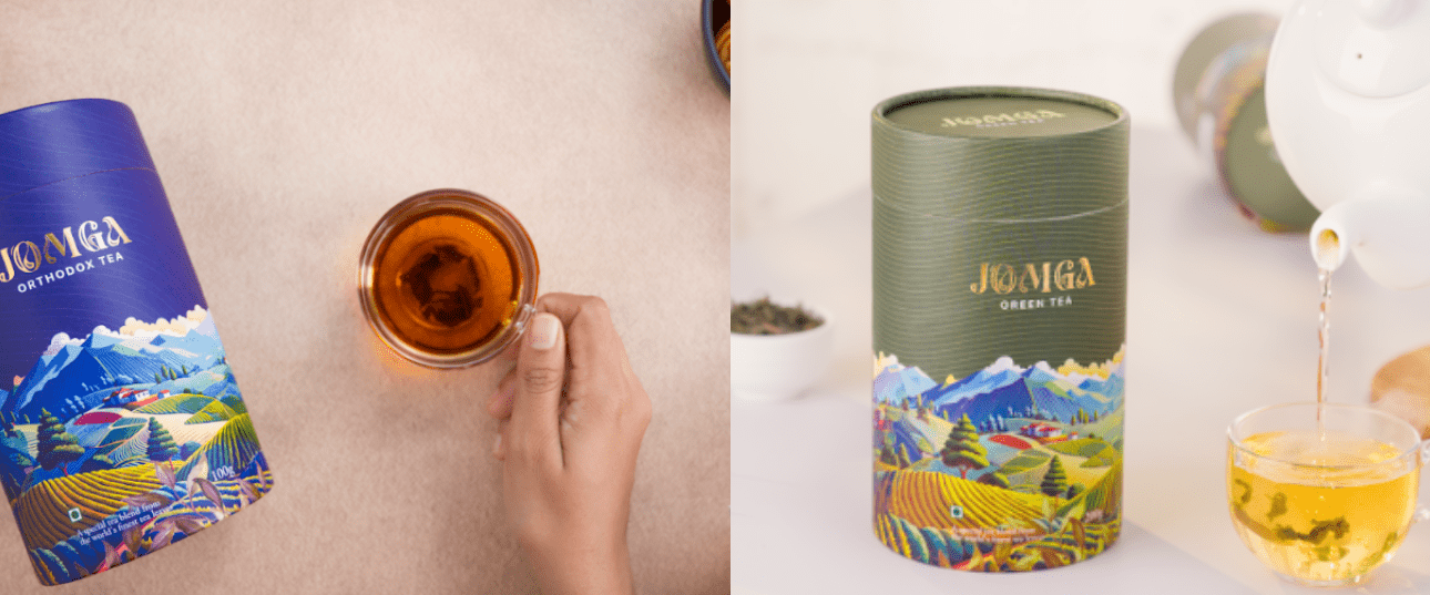 best time to drink green tea