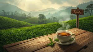 Why Munnar Is Known as the Tea Capital of Kerala