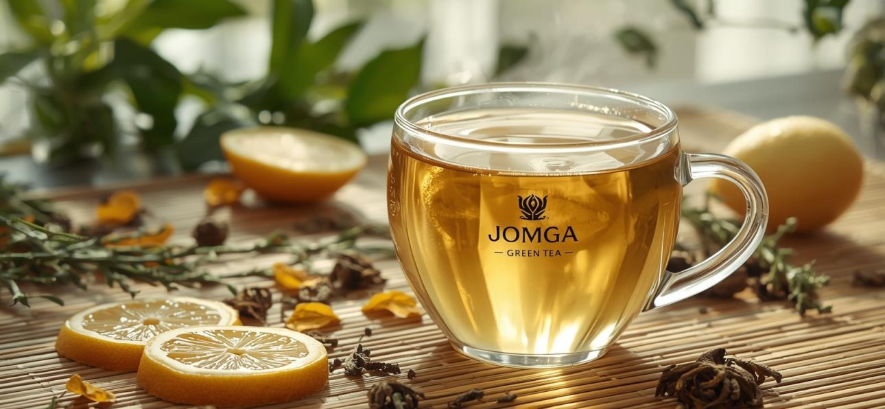 What is the best tea for detoxing your body