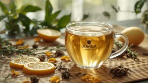 What is the best tea for detoxing your body