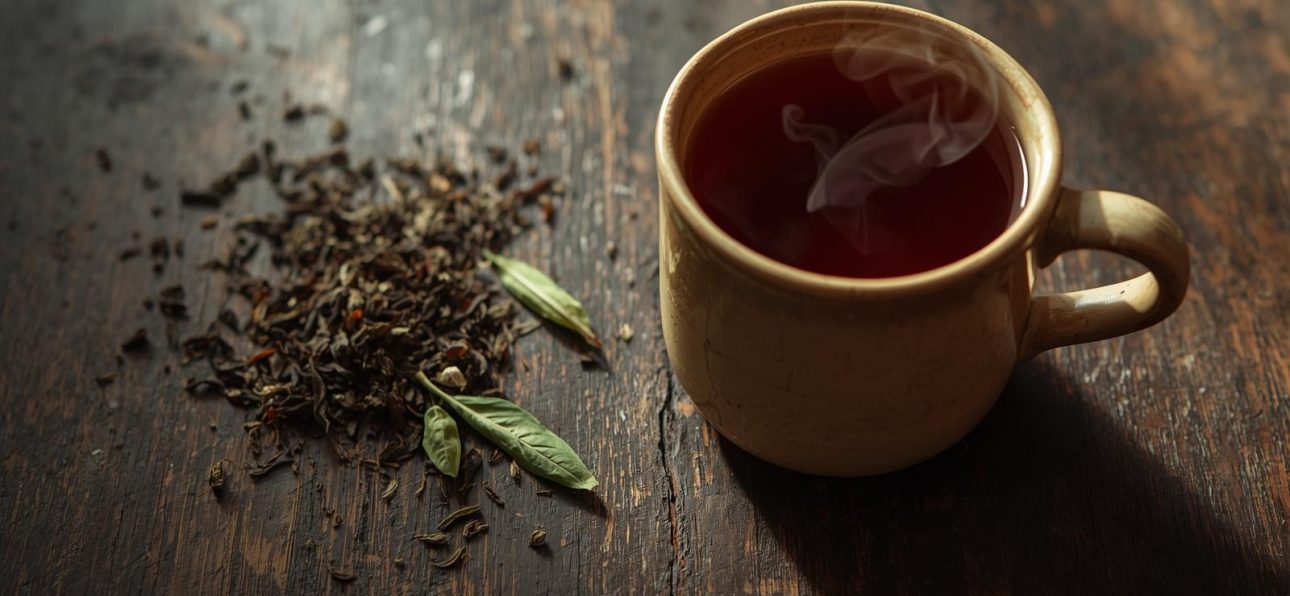 Black Tea Brands in India