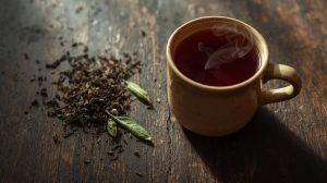 Black Tea Brands in India