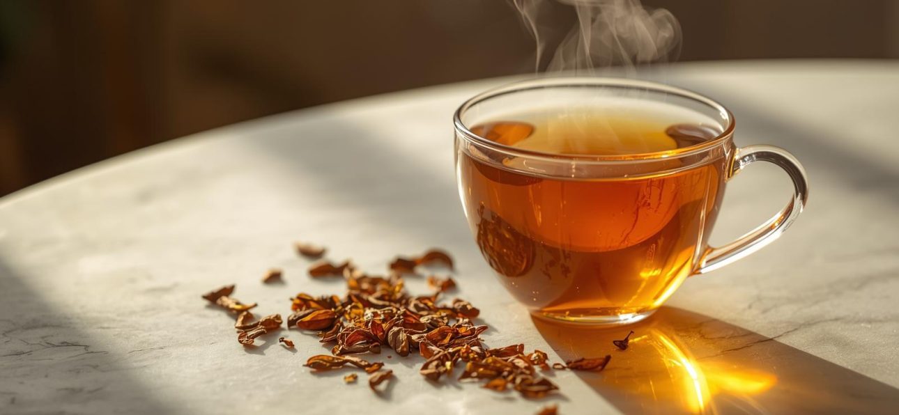 luxury tea brands in india
