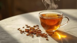 luxury tea brands in india