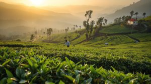 the journey of tea from munnars hills to your cup