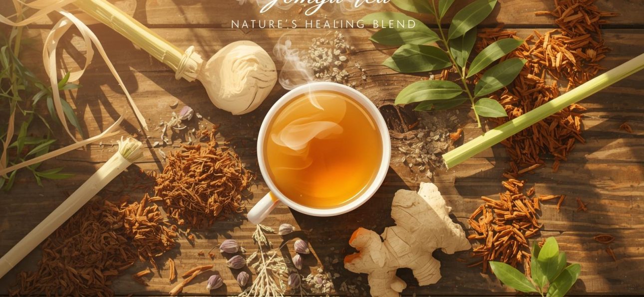 top 10 green tea brands in india