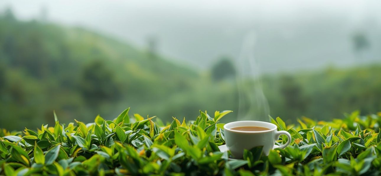 which tea powder is best for health