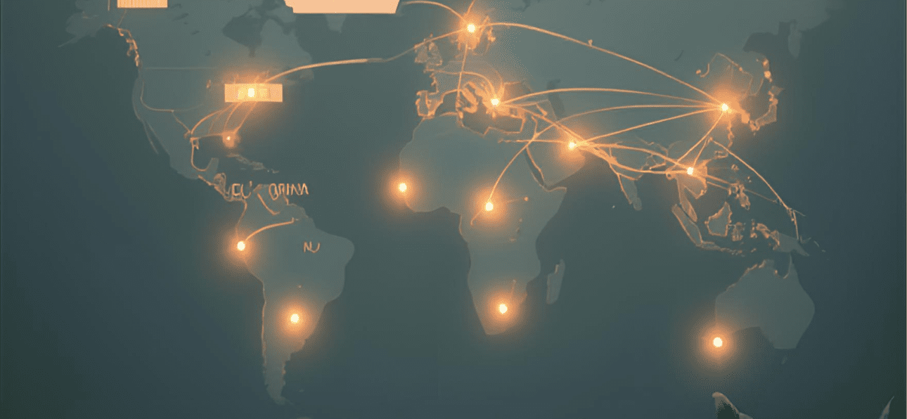 Does Jomga Tea export Munnar tea worldwide?