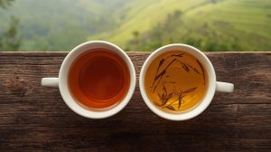 What’s the difference between Indian premium tea and Munnar tea?
