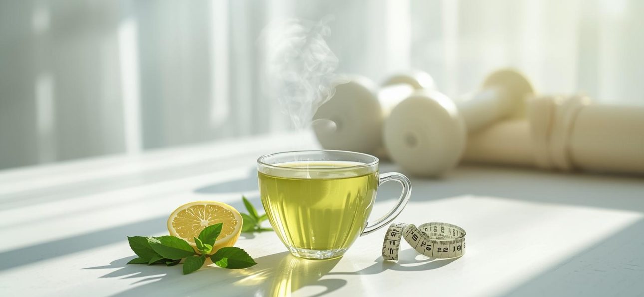 is green tea good for weight loss