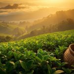 Luxury Tea from Munnar Hills