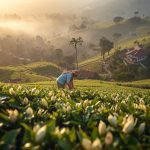 best green tea in india